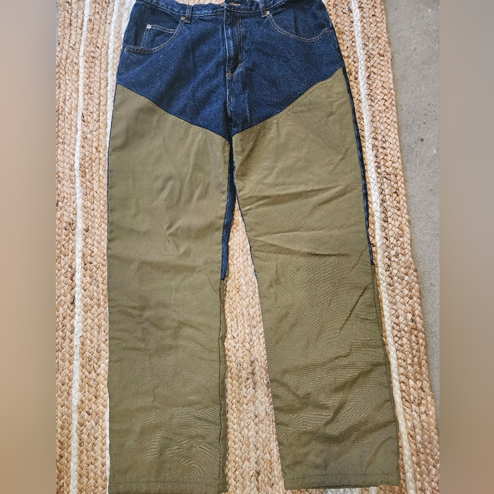 Field & stream jeans